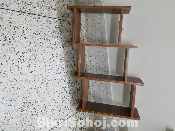 শোপিচ ওয়াল রেক বিক্রি করা হবে